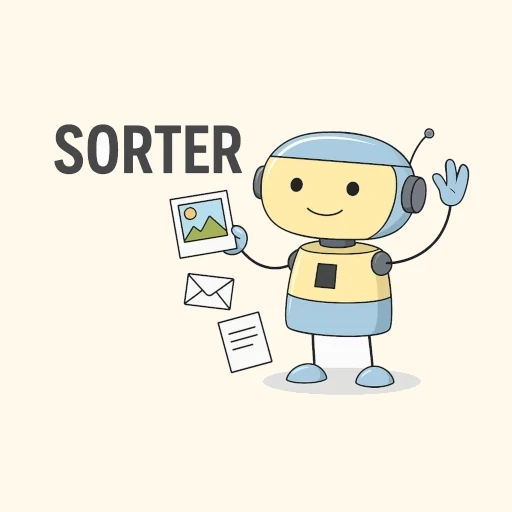 Sorter